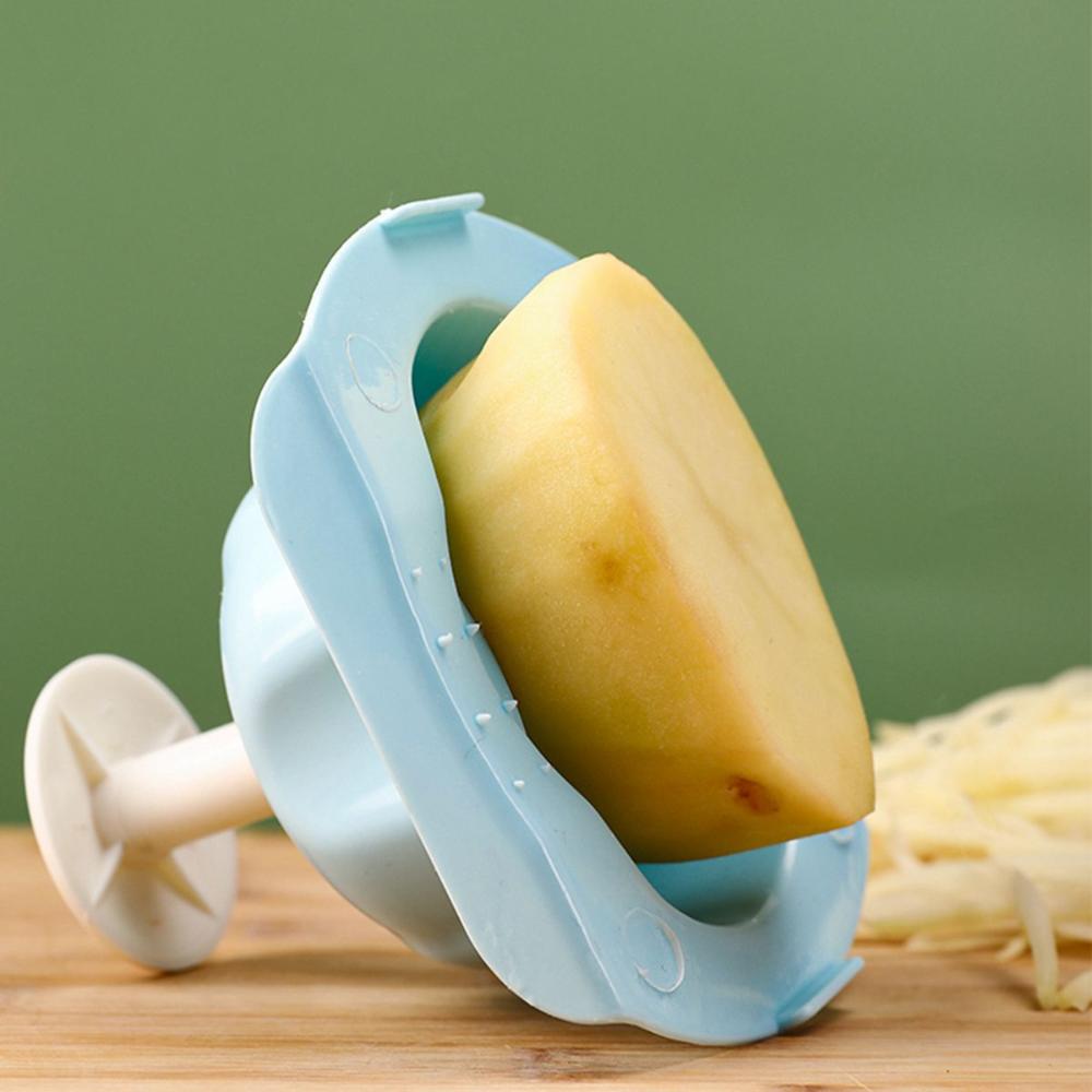 Mandoline Slicer Guard - Protezione Antitaglio per Mandolina, Accessorio per
