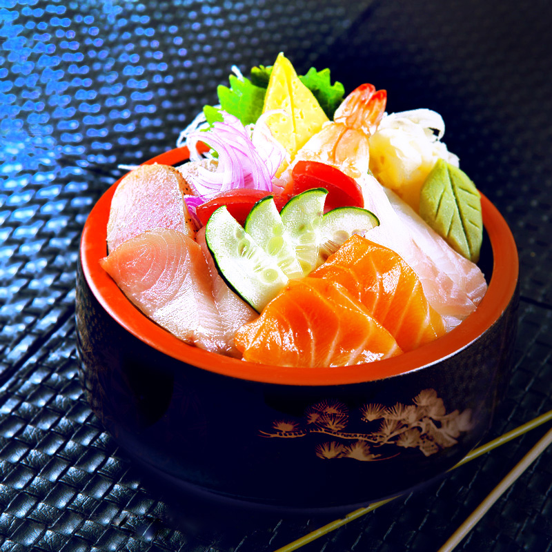 Meal Prep With Rice - Scatole Bento in stile giapponese Scatola