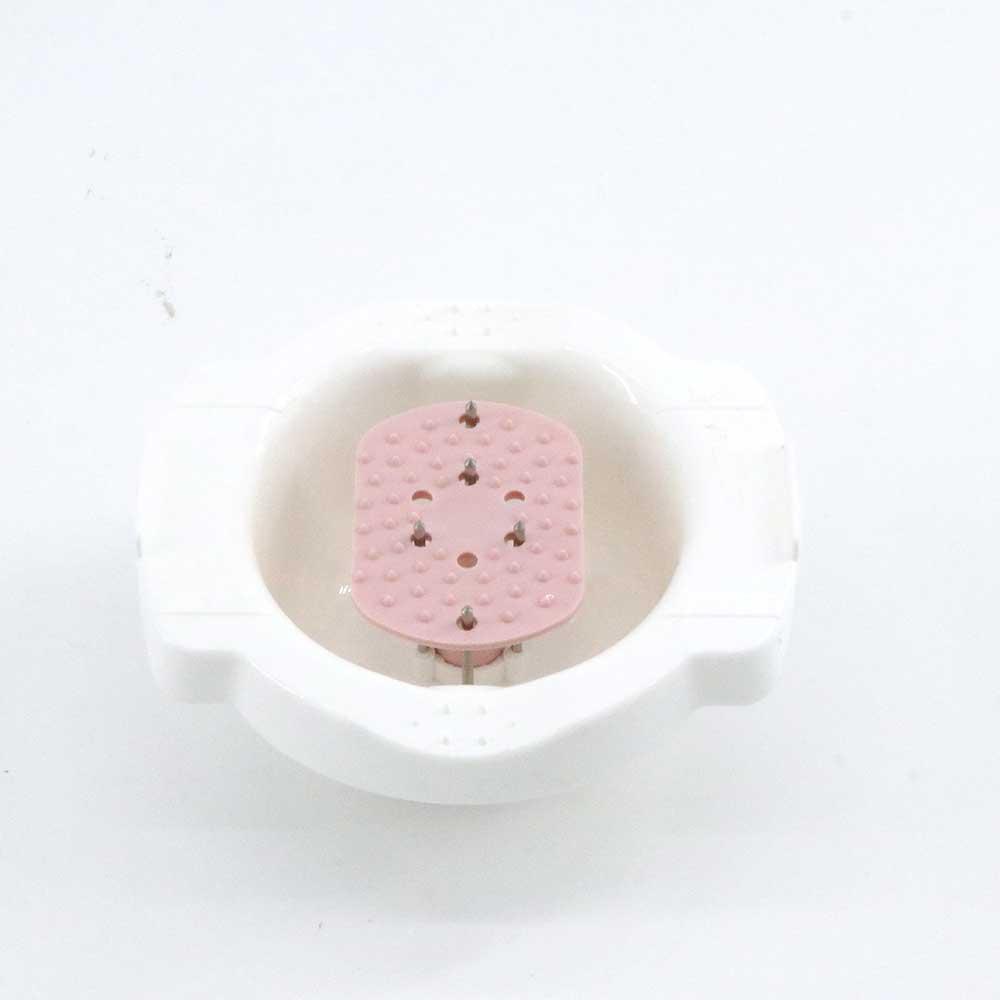 Mandoline Slicer Guard - Accessori per mandolina: Protezione robusta per