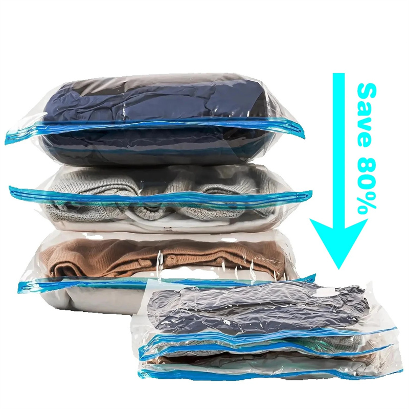 Meal Prep Vacuum Seal - Pompa Elettrica Mini Sottovuoto per Sacchetti