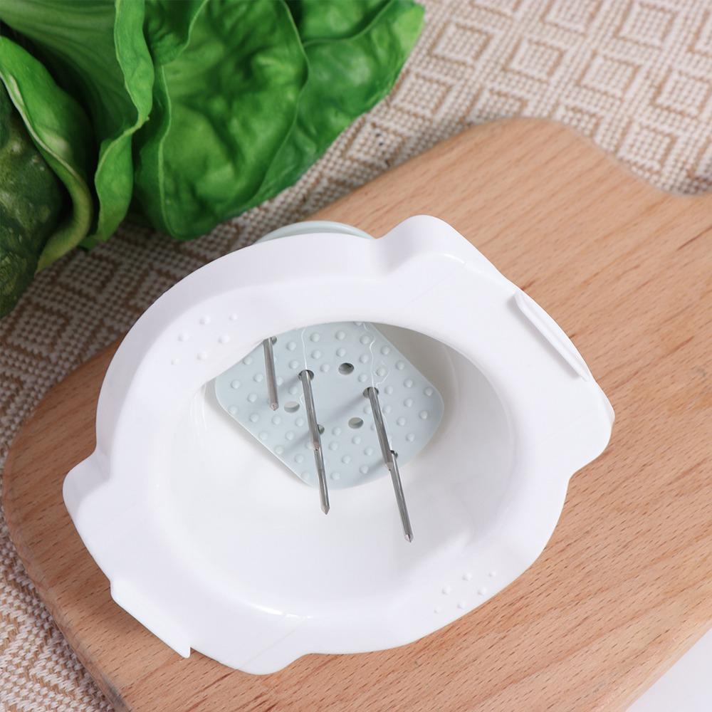 Mandoline Slicer Guard - Protezione per il supporto di sicurezza