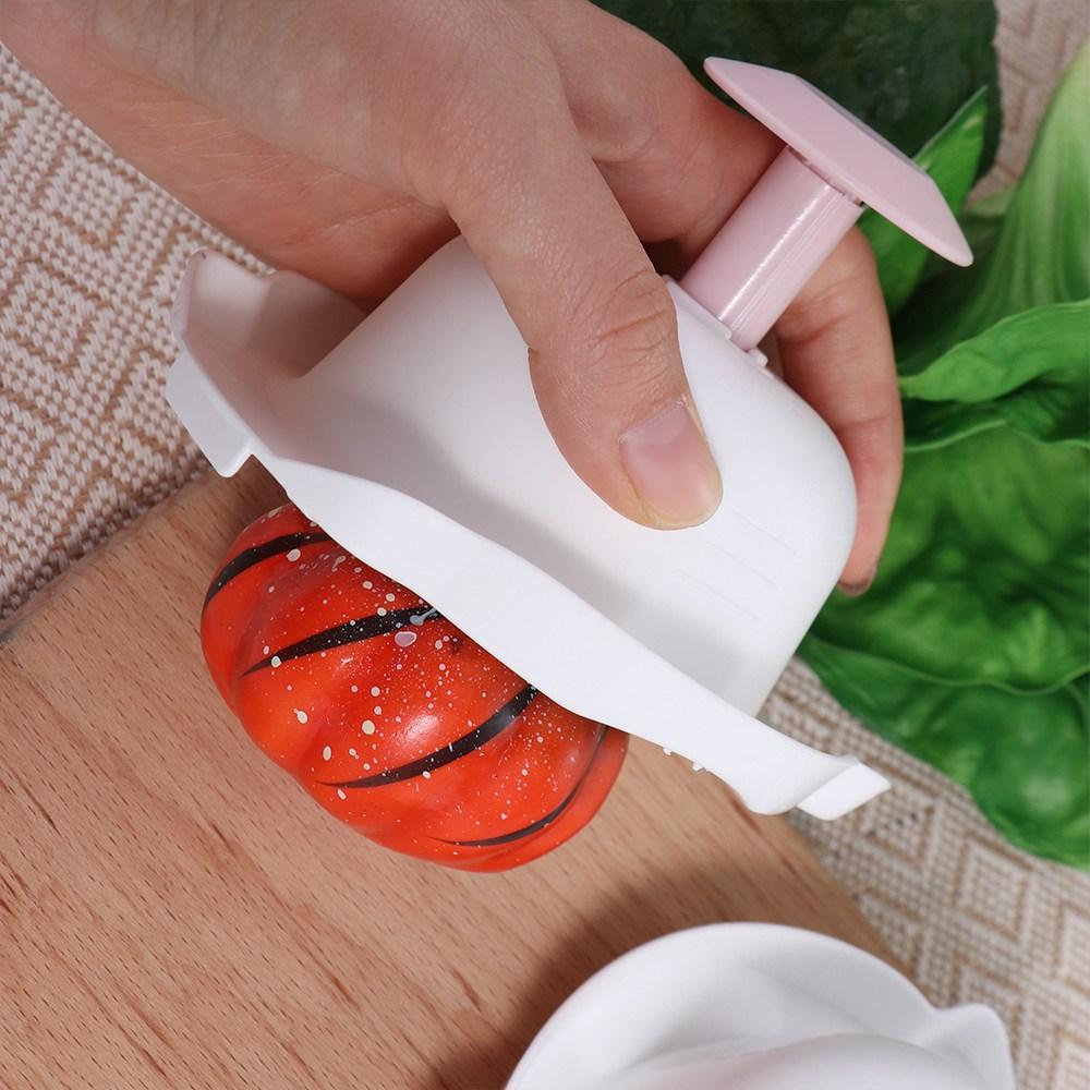 Mandoline Slicer Guard - Tagliere accessori per mandoline Robusto grattugia