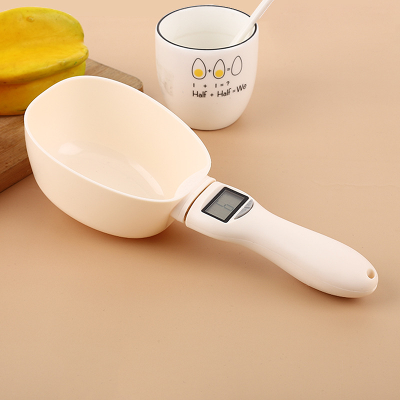 Portion Scale Digital - ​ ​ Bilancia per alimenti per