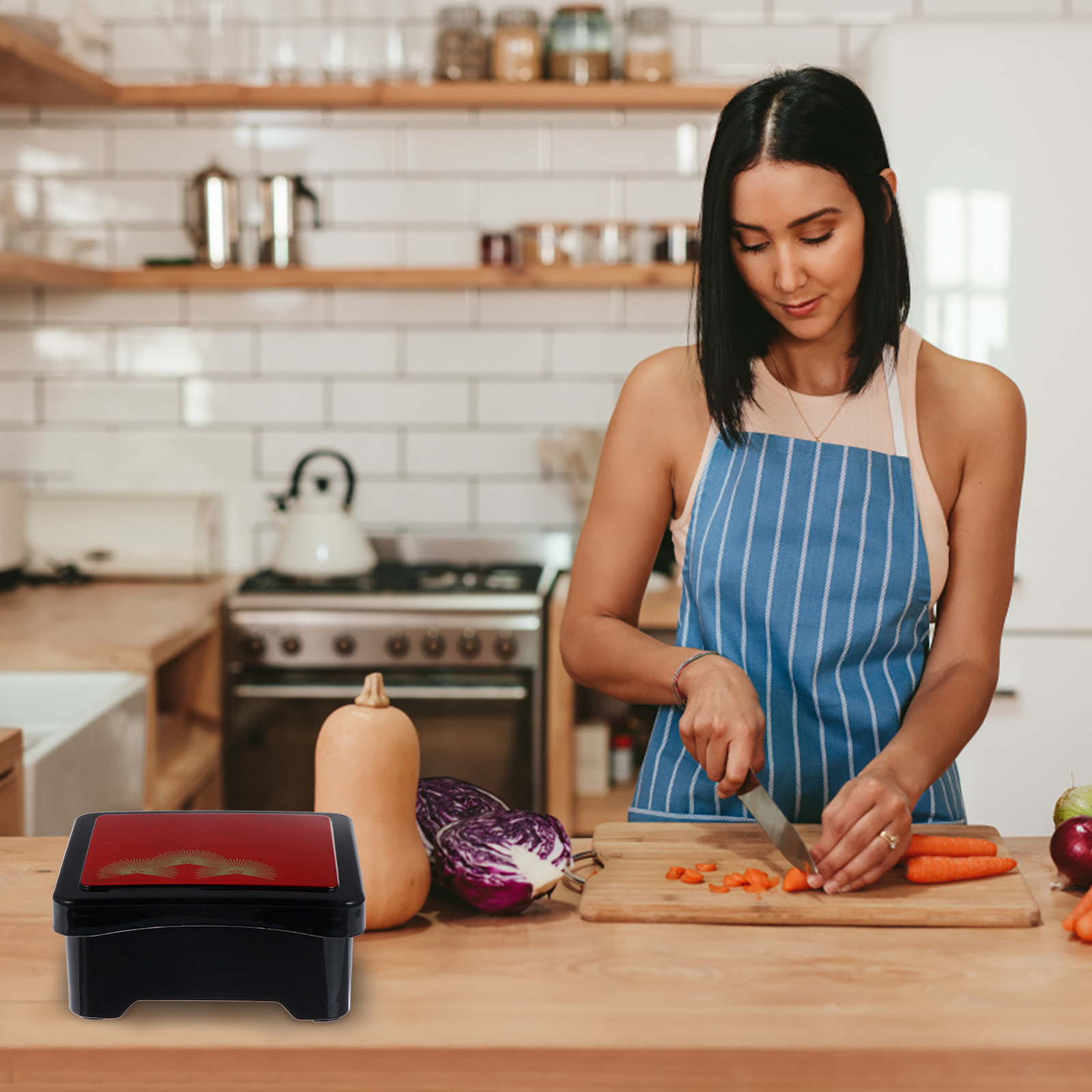 Contenitore per Pranzo in Acri - Meal Prep Lunch Boxes recensione e prezzo