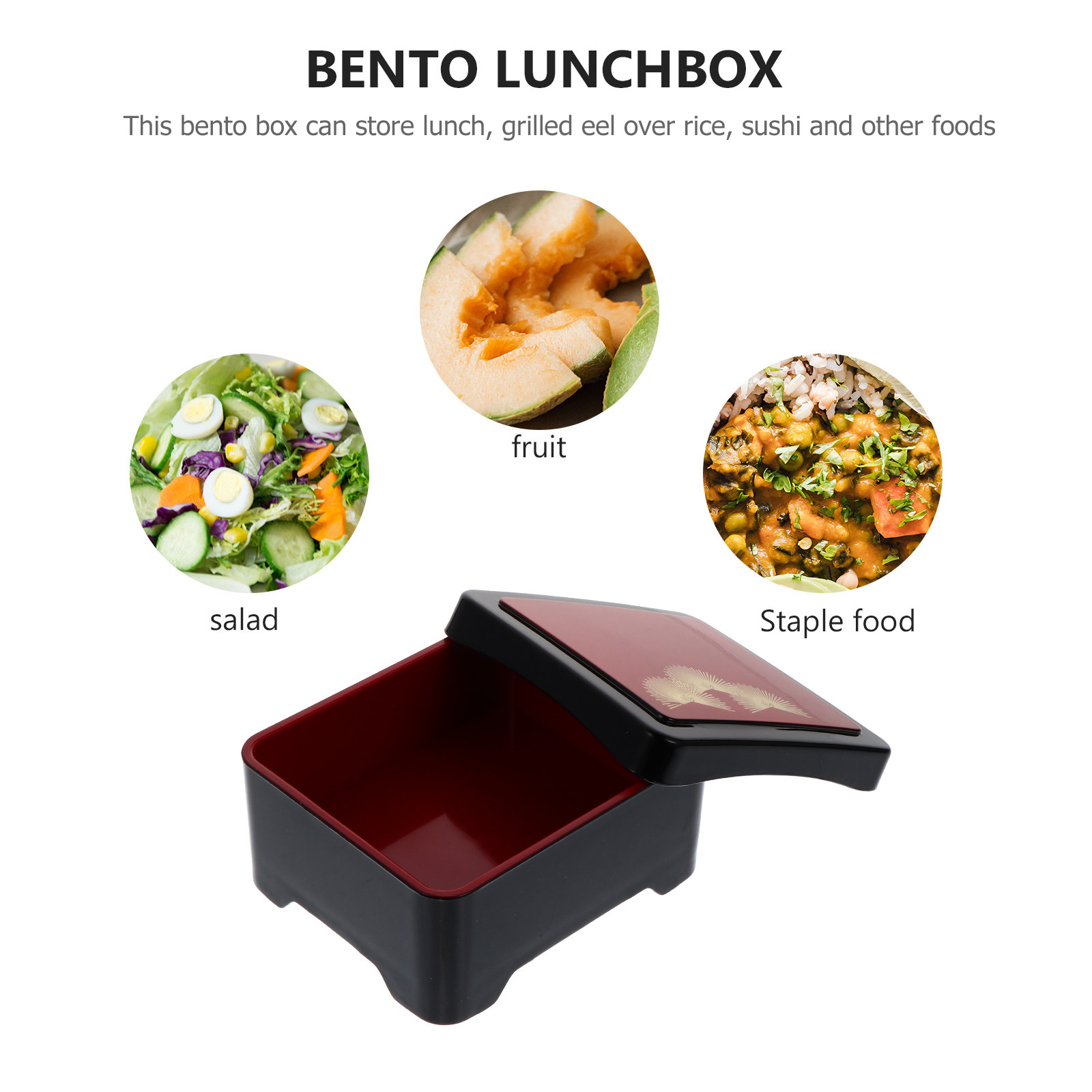 Contenitore per Pranzo in Acri - Meal Prep Lunch Boxes recensione e prezzo
