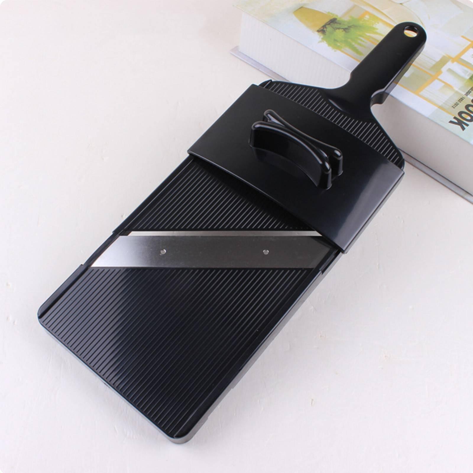 Affettatrice per Verdure e Cav - Mandoline Slicer Guard recensione e prezzo