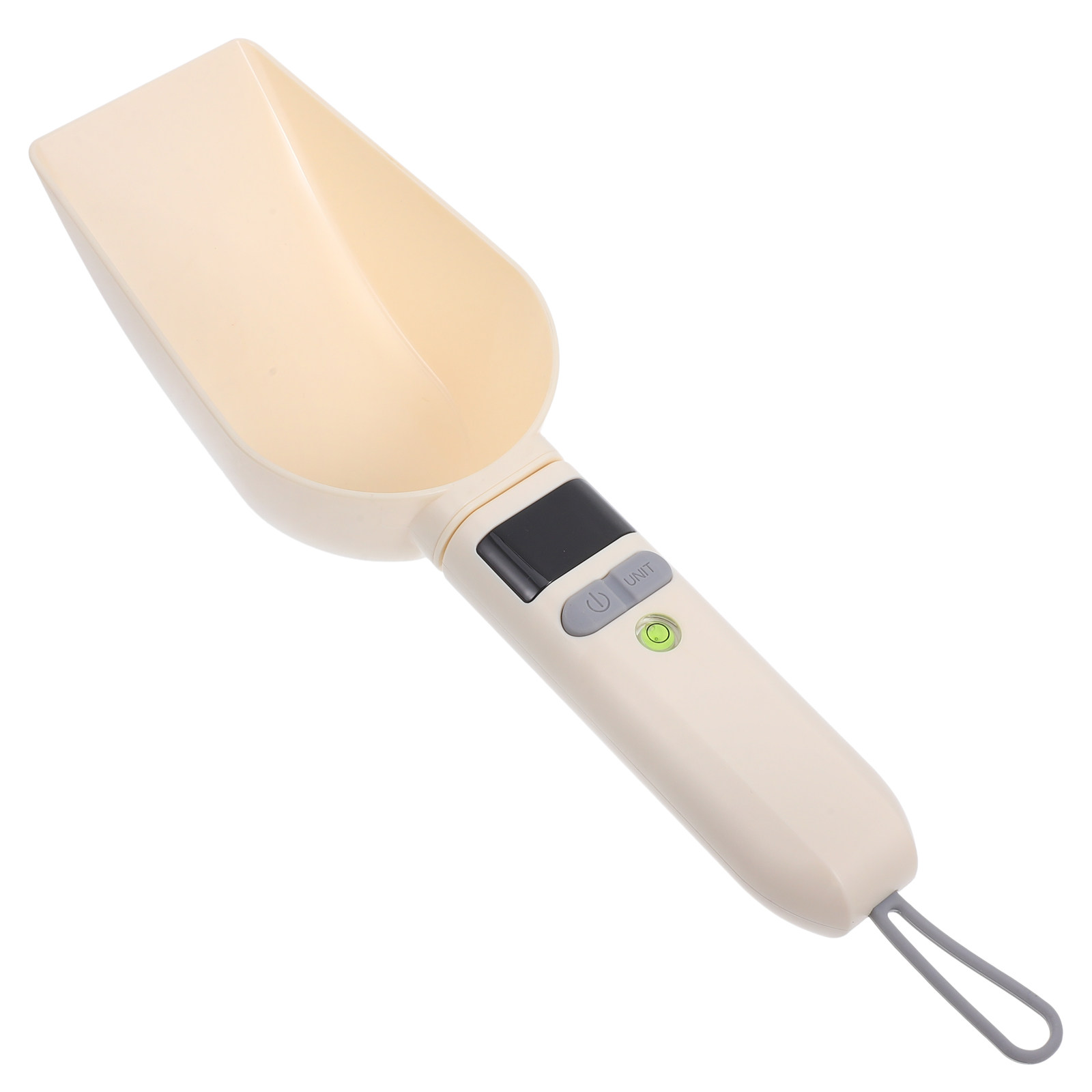 Cucchiaio Dosatore Digitale co - Portion Scale Digital recensione e prezzo