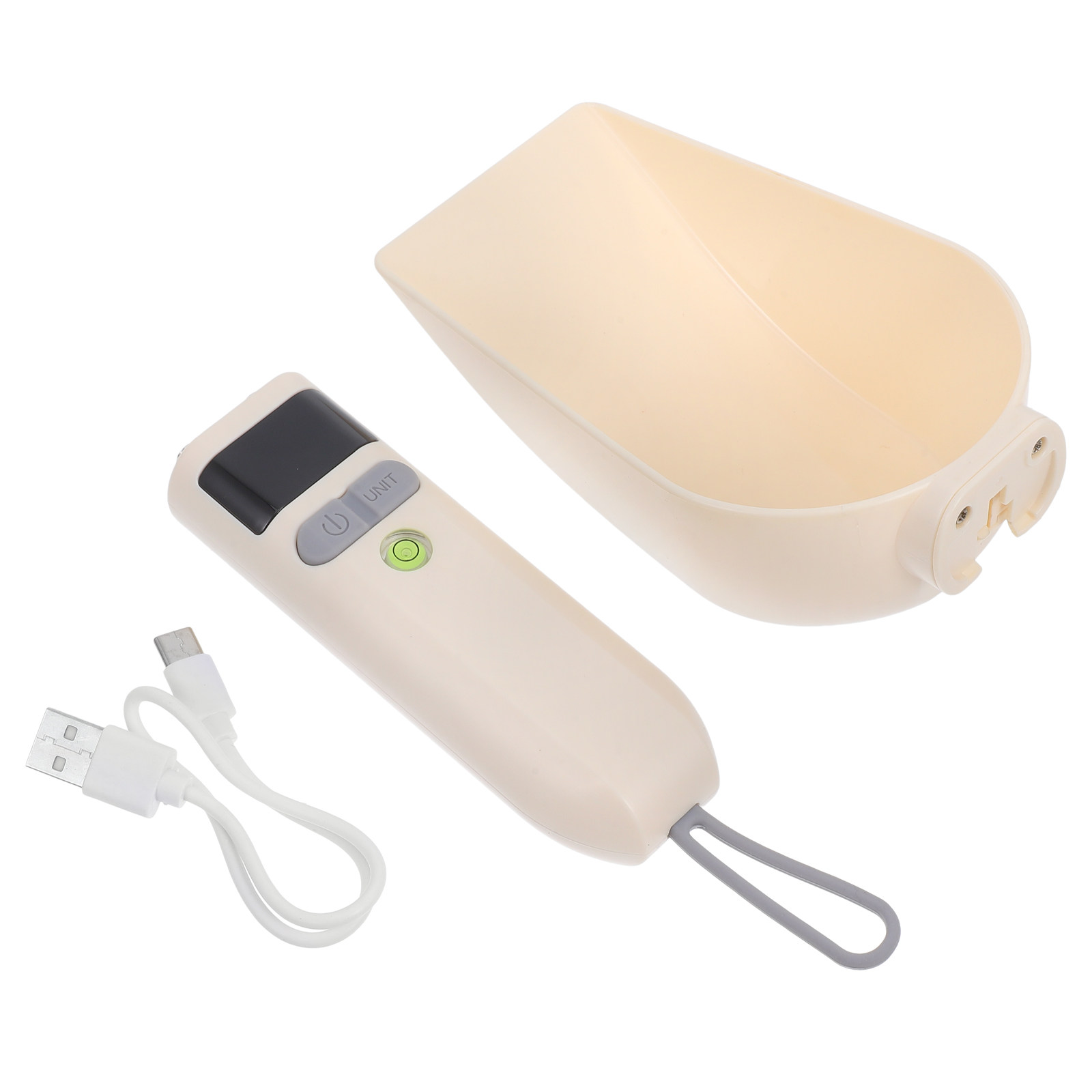 Cucchiaio Dosatore Digitale co - Portion Scale Digital recensione e prezzo