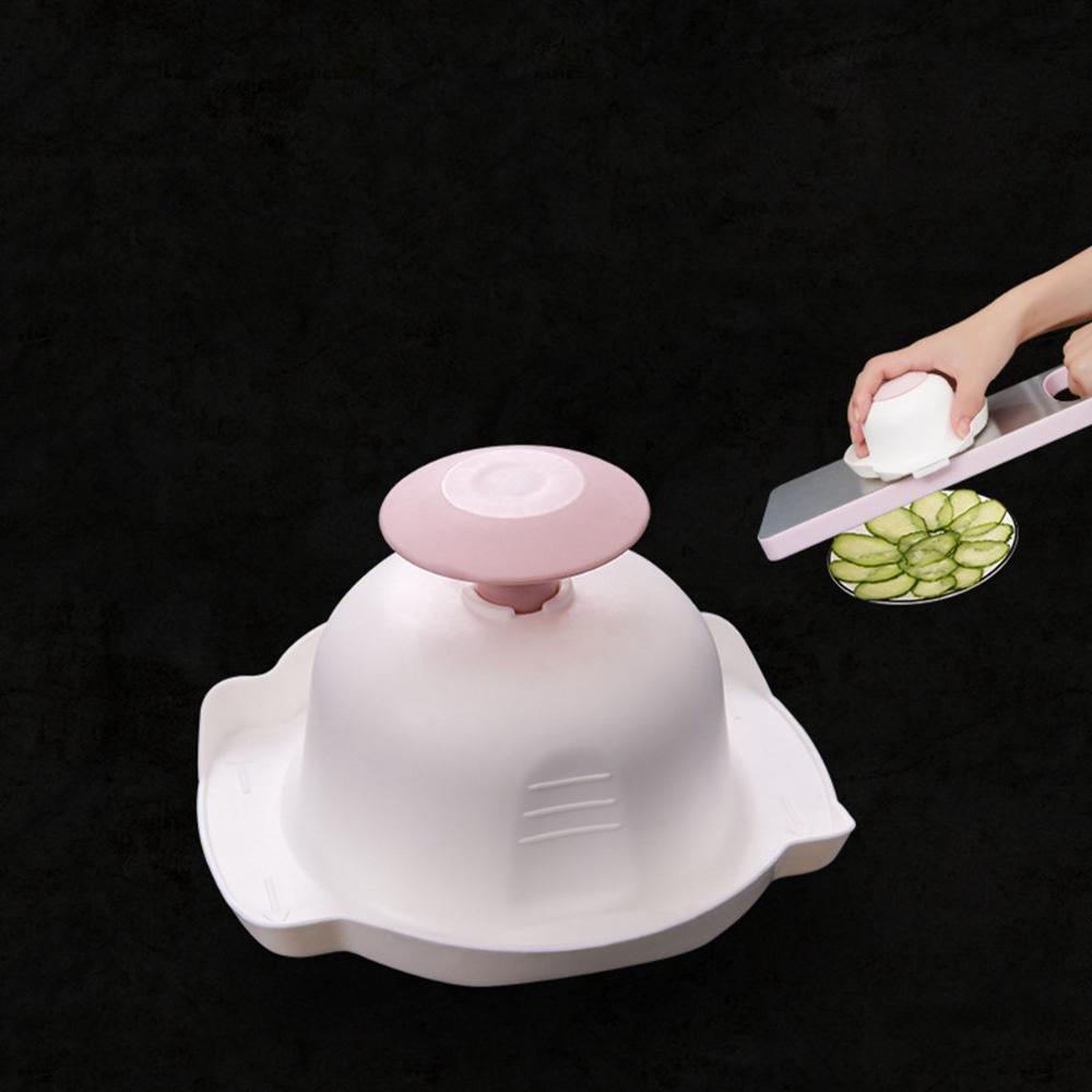 Protezione Antitaglio per Mand - Mandoline Slicer Guard recensione e prezzo