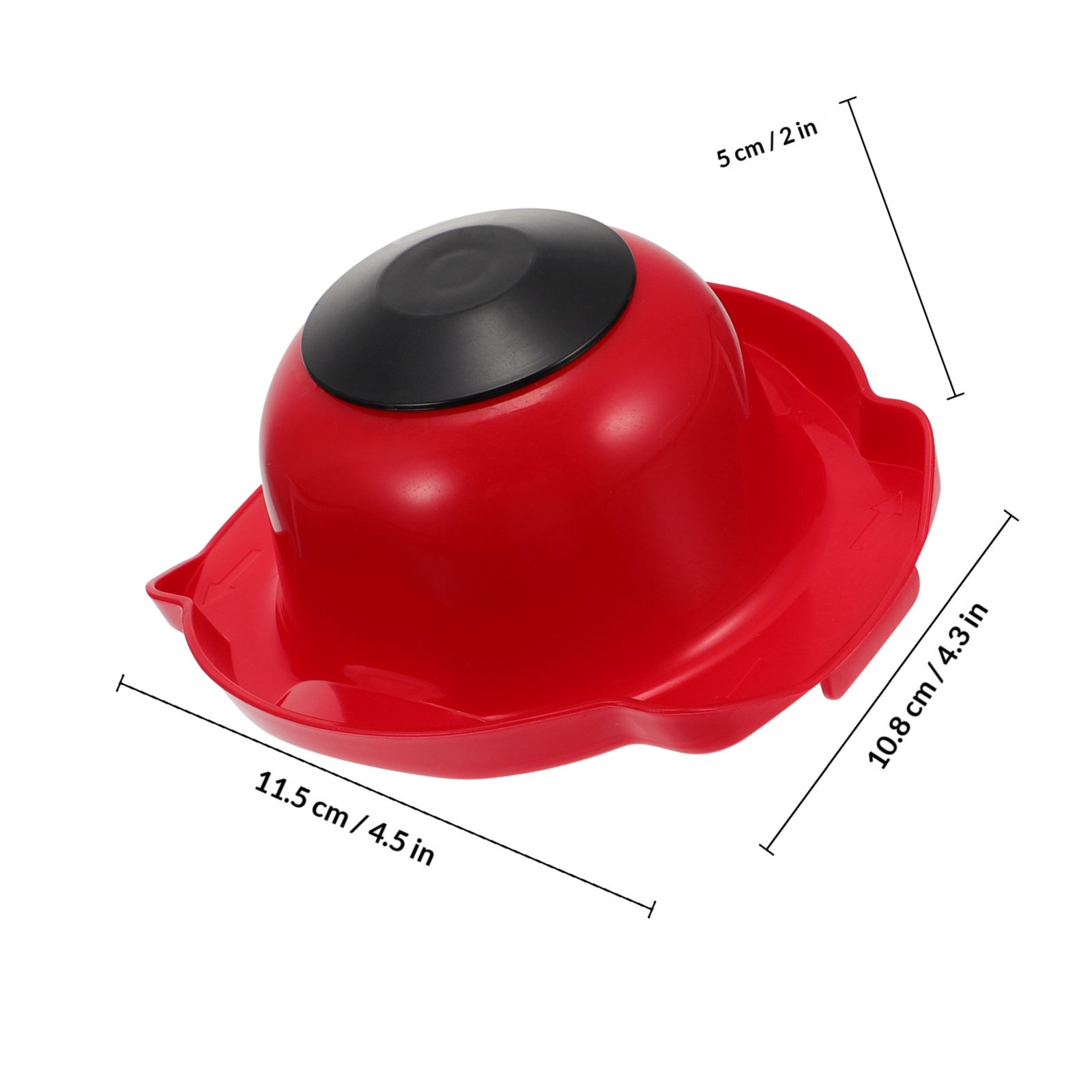 1 Pezzo Supporto di Sicurezza  - Mandoline Slicer Guard recensione e prezzo