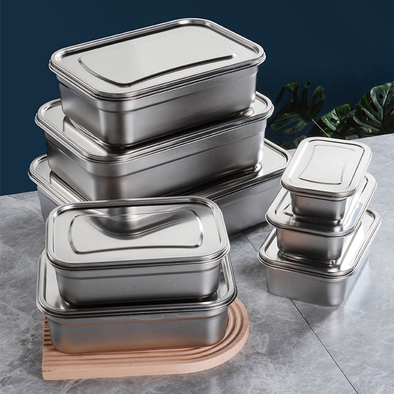 Scatola per il pranzo isolante - Meal Prep Lunch Boxes recensione e prezzo
