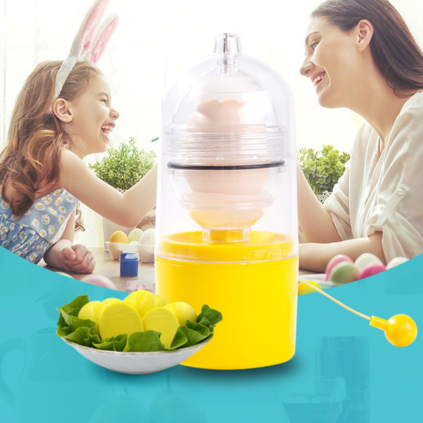 Golden Egg Maker: Mixer Portat - Meal Prep Egg Whites recensione e prezzo