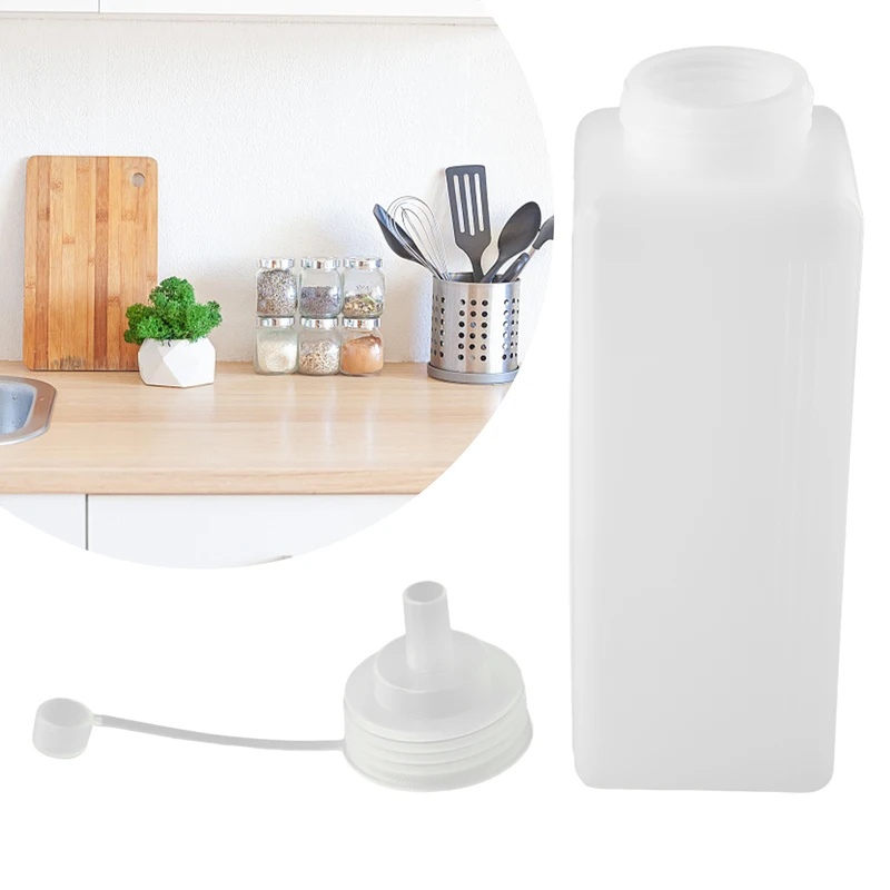 1 Pezzo Bottiglia in Plastica  - Herb Keeper Bottle recensione e prezzo