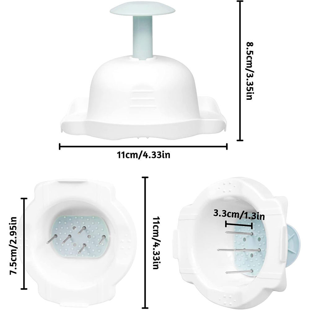 1 Pezzo Protezione per Dita in - Mandoline Slicer Guard recensione e prezzo