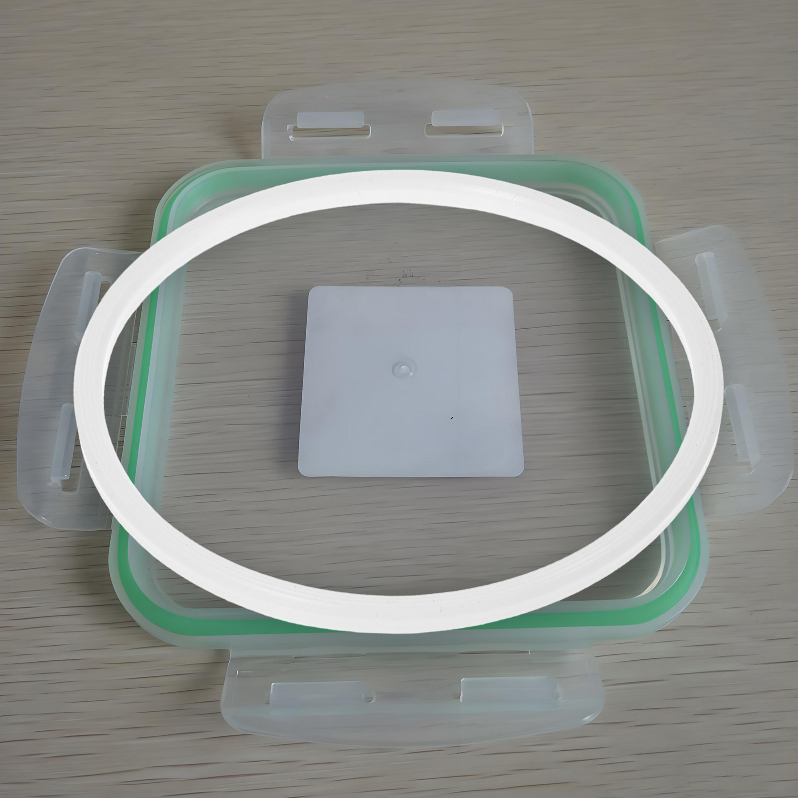 4 Set di Anelli di Tenuta in S - Meal Prep Lunch Boxes recensione e prezzo