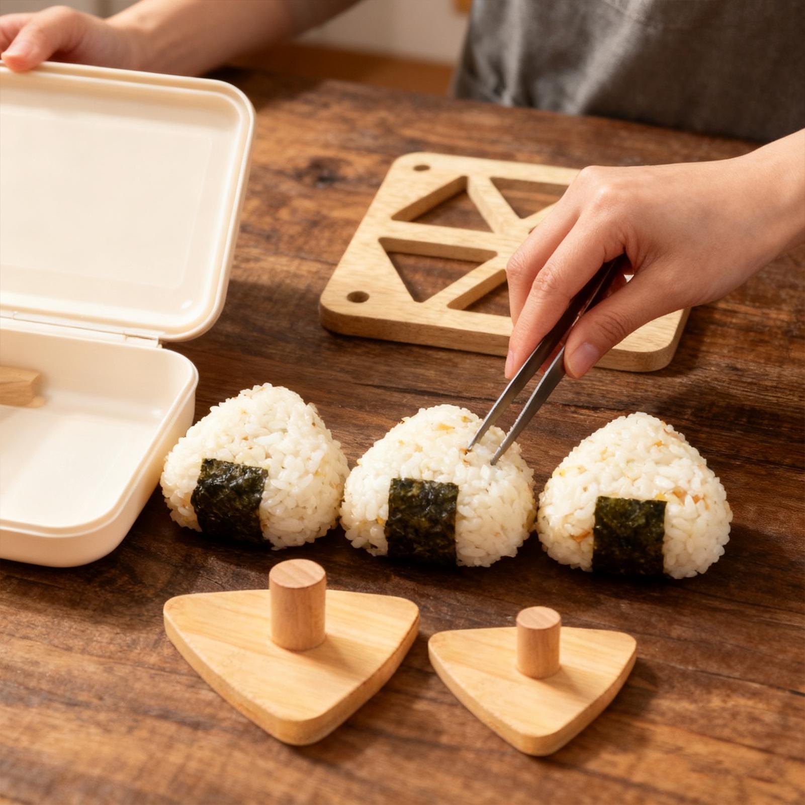 Stampo per riceball Classico i - Meal Prep With Rice recensione e prezzo