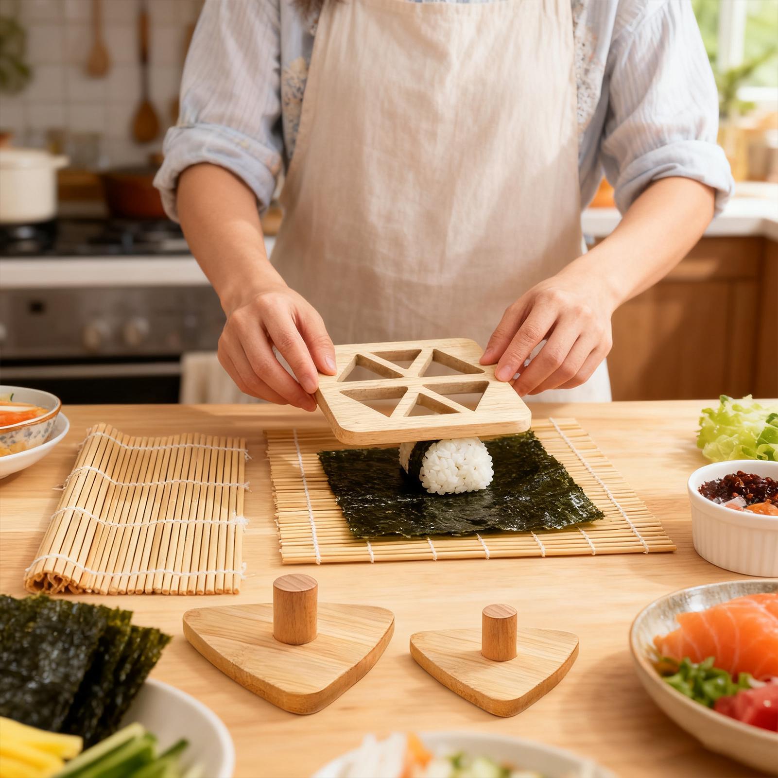 Stampo per riceball Classico i - Meal Prep With Rice recensione e prezzo