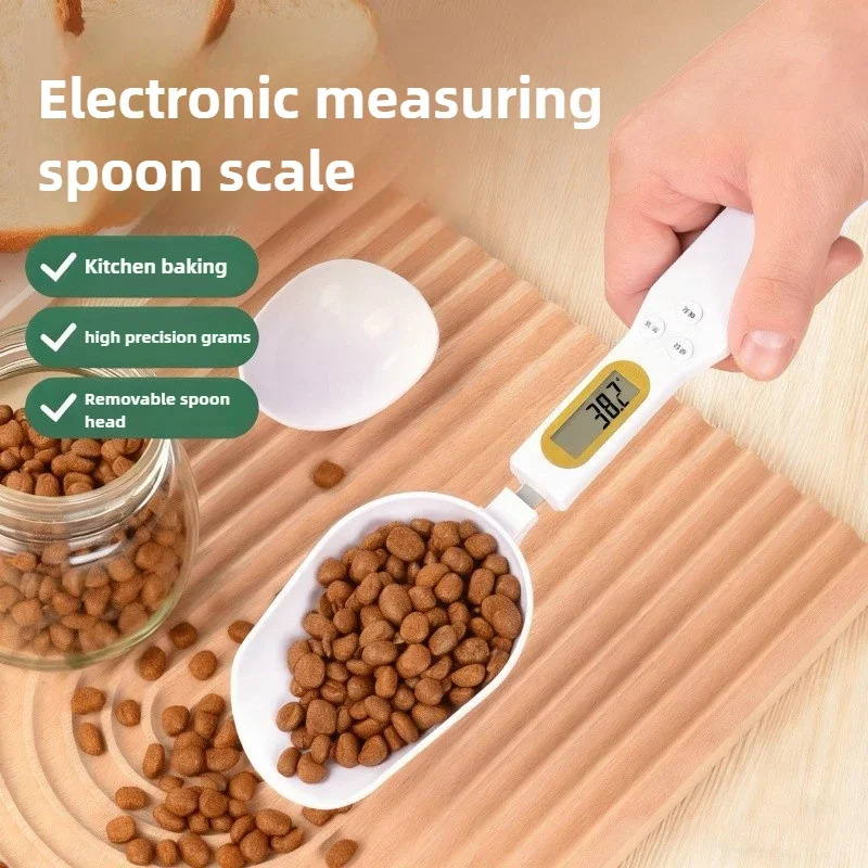 Bilancia misurino digitale per - Portion Scale Digital recensione e prezzo