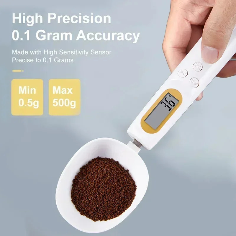Bilancia misurino digitale per - Portion Scale Digital recensione e prezzo