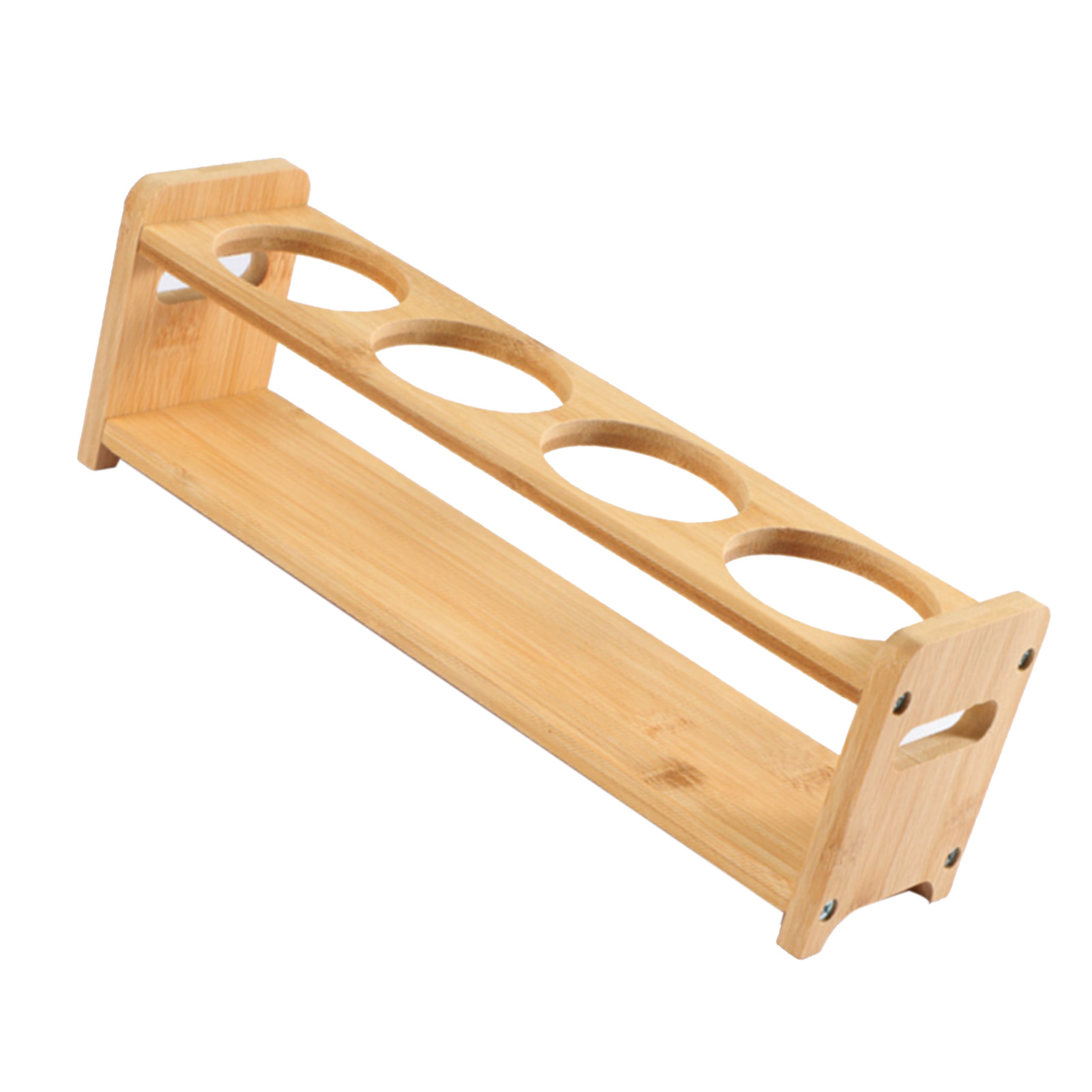 1PC Scaffale da cucina in legn - Herb Keeper Bottle recensione e prezzo