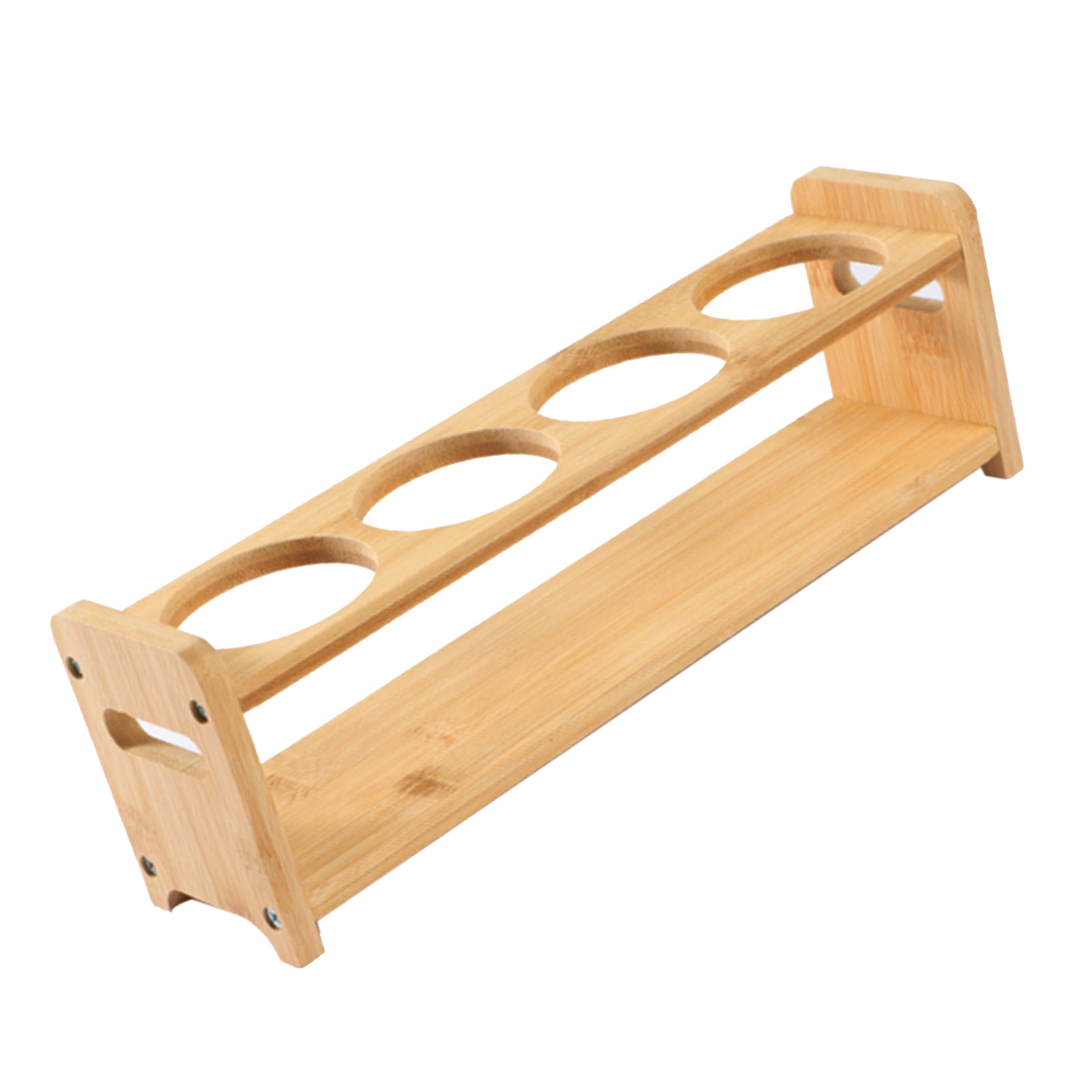 1PC Scaffale da cucina in legn - Herb Keeper Bottle recensione e prezzo