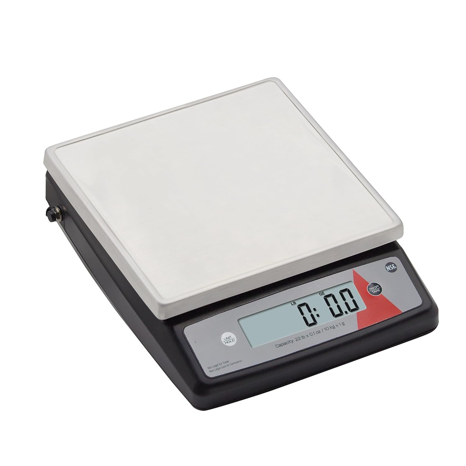 Bilancia Digitale per Controll - Portion Scale Digital recensione e prezzo