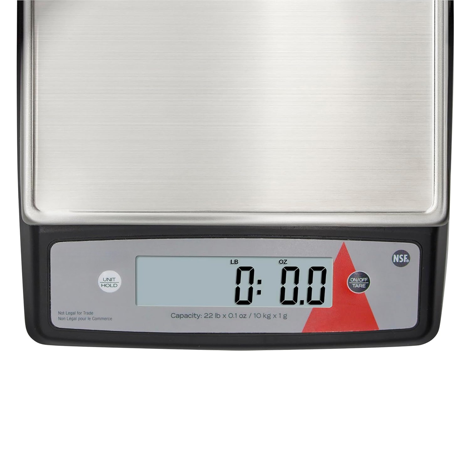 Bilancia Digitale per Controll - Portion Scale Digital recensione e prezzo