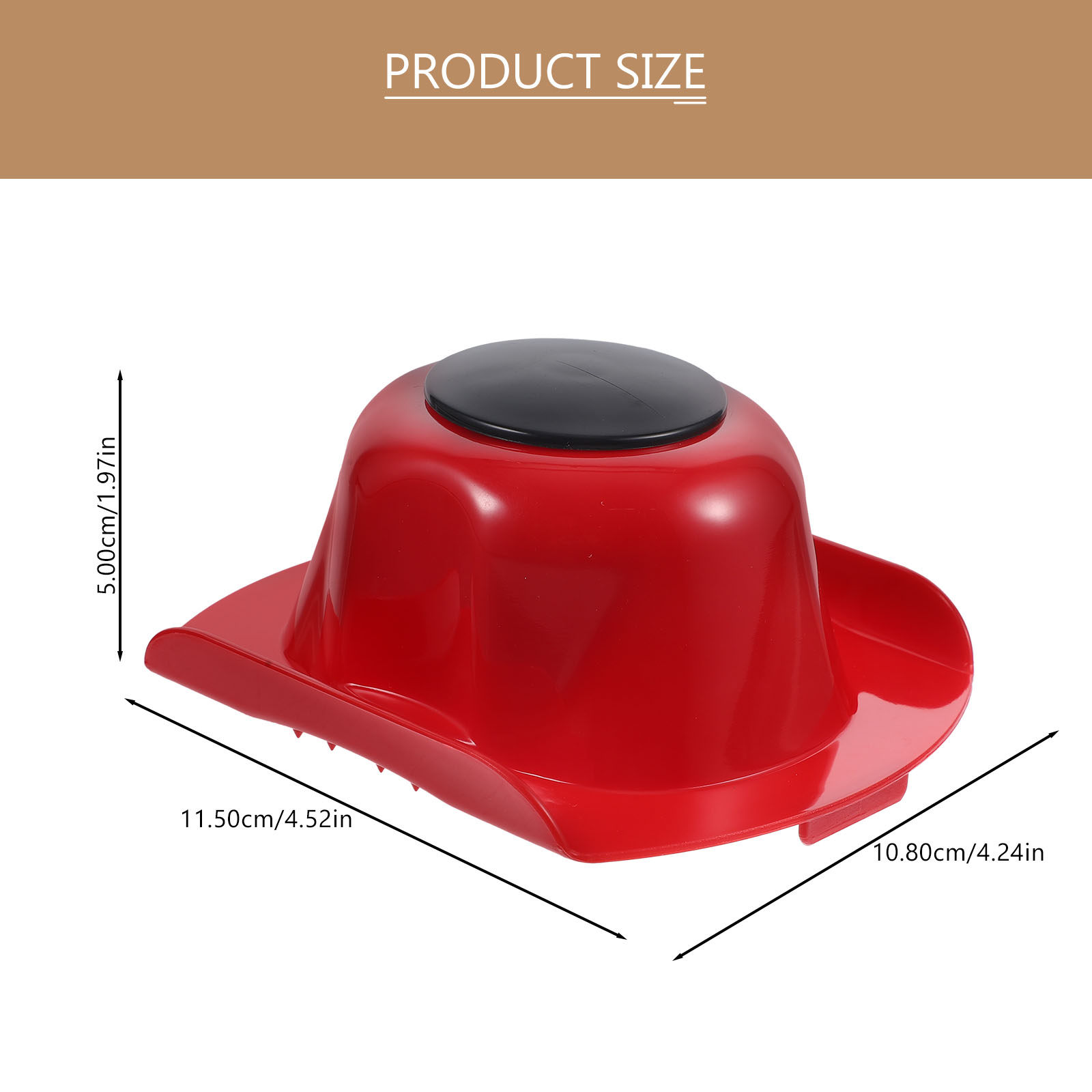 1 Pezzo Protezione Antitaglio  - Mandoline Slicer Guard recensione e prezzo