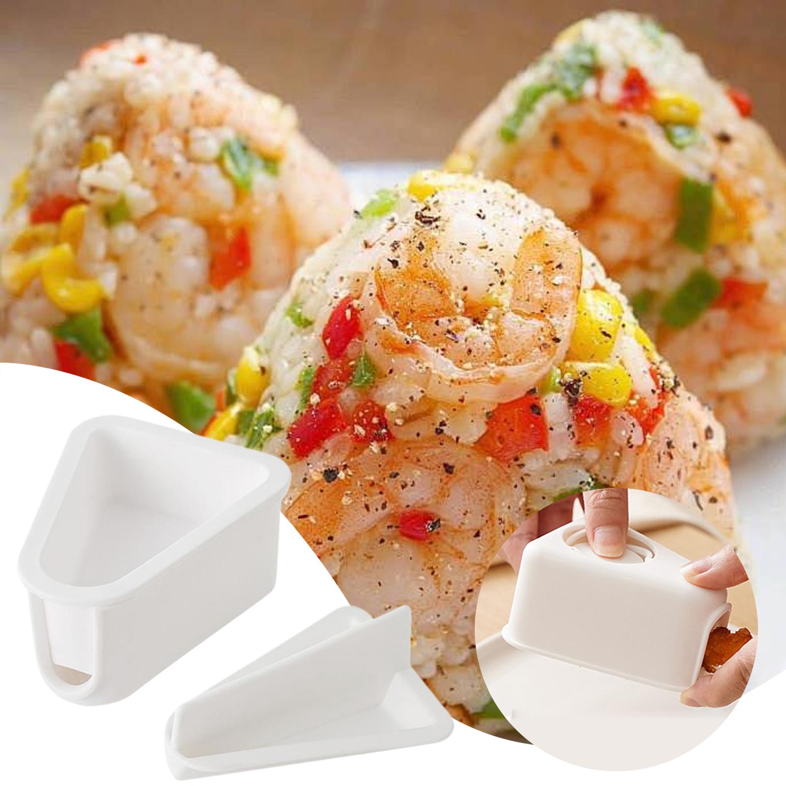 Baller di riso Utensili da cuc - Meal Prep With Rice recensione e prezzo