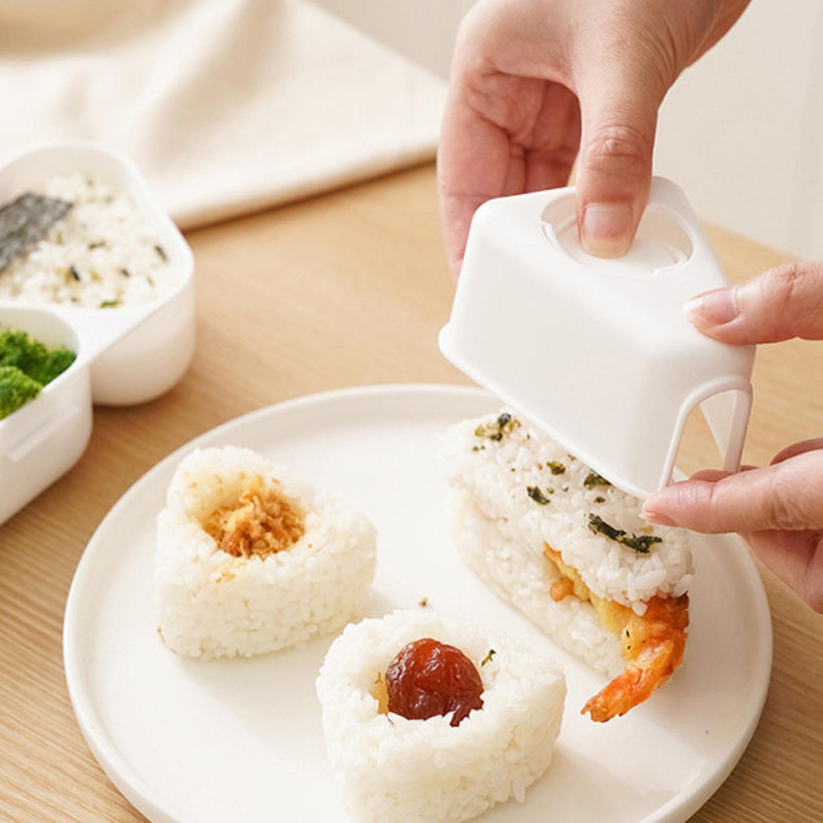 Baller di riso Utensili da cuc - Meal Prep With Rice recensione e prezzo