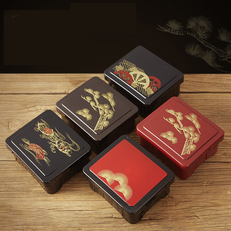 Scatole Bento in stile giappon - Meal Prep With Rice recensione e prezzo