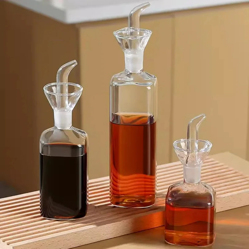 Contenitore per Olio in Vetro  - Herb Keeper Bottle recensione e prezzo