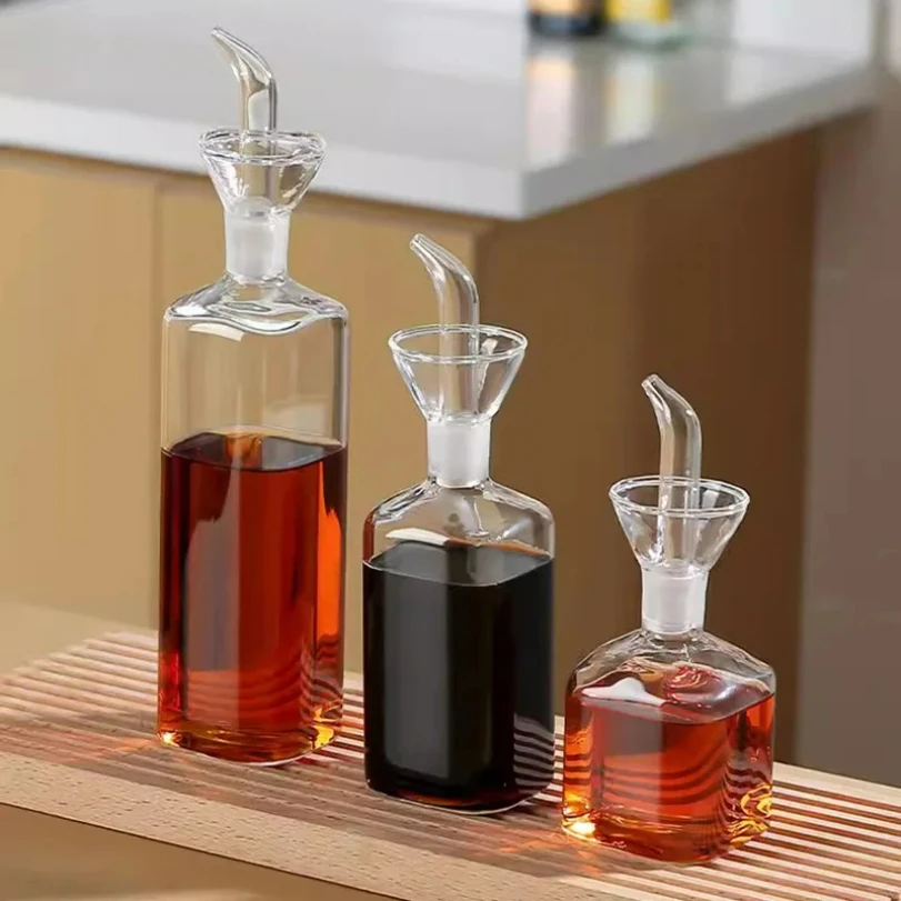 Contenitore per Olio in Vetro  - Herb Keeper Bottle recensione e prezzo