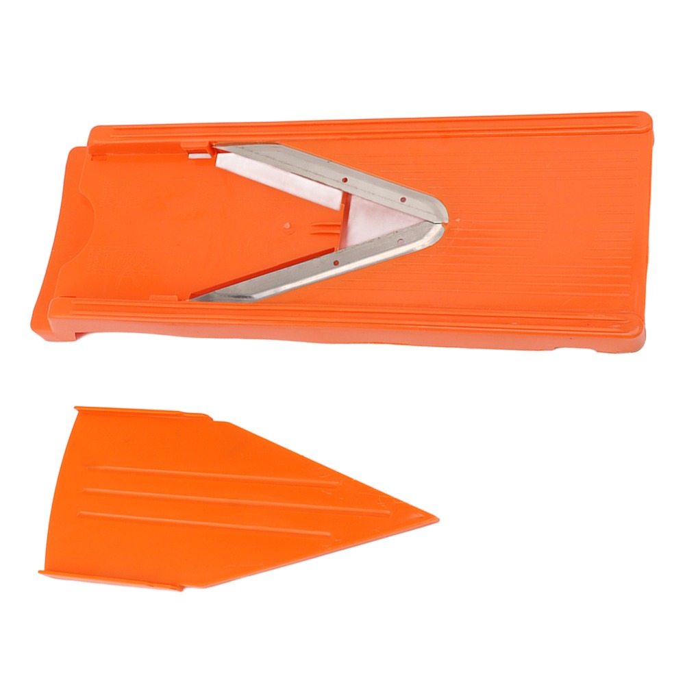 Affettatrice Mandolina in ABS  - Mandoline Slicer Guard recensione e prezzo