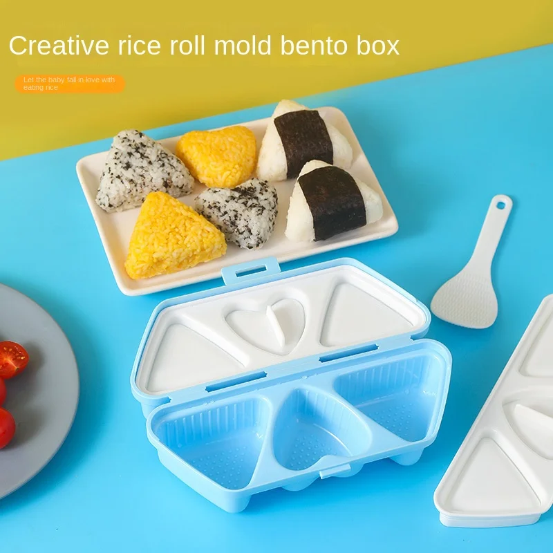 Pieghevole portatile triangolo - Meal Prep With Rice recensione e prezzo