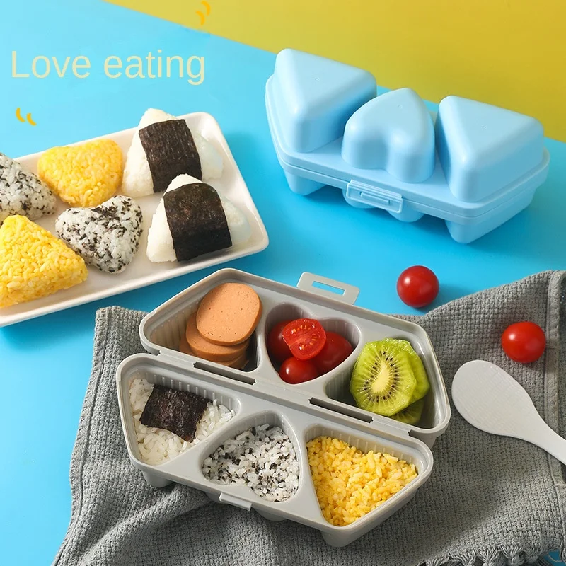 Pieghevole portatile triangolo - Meal Prep With Rice recensione e prezzo