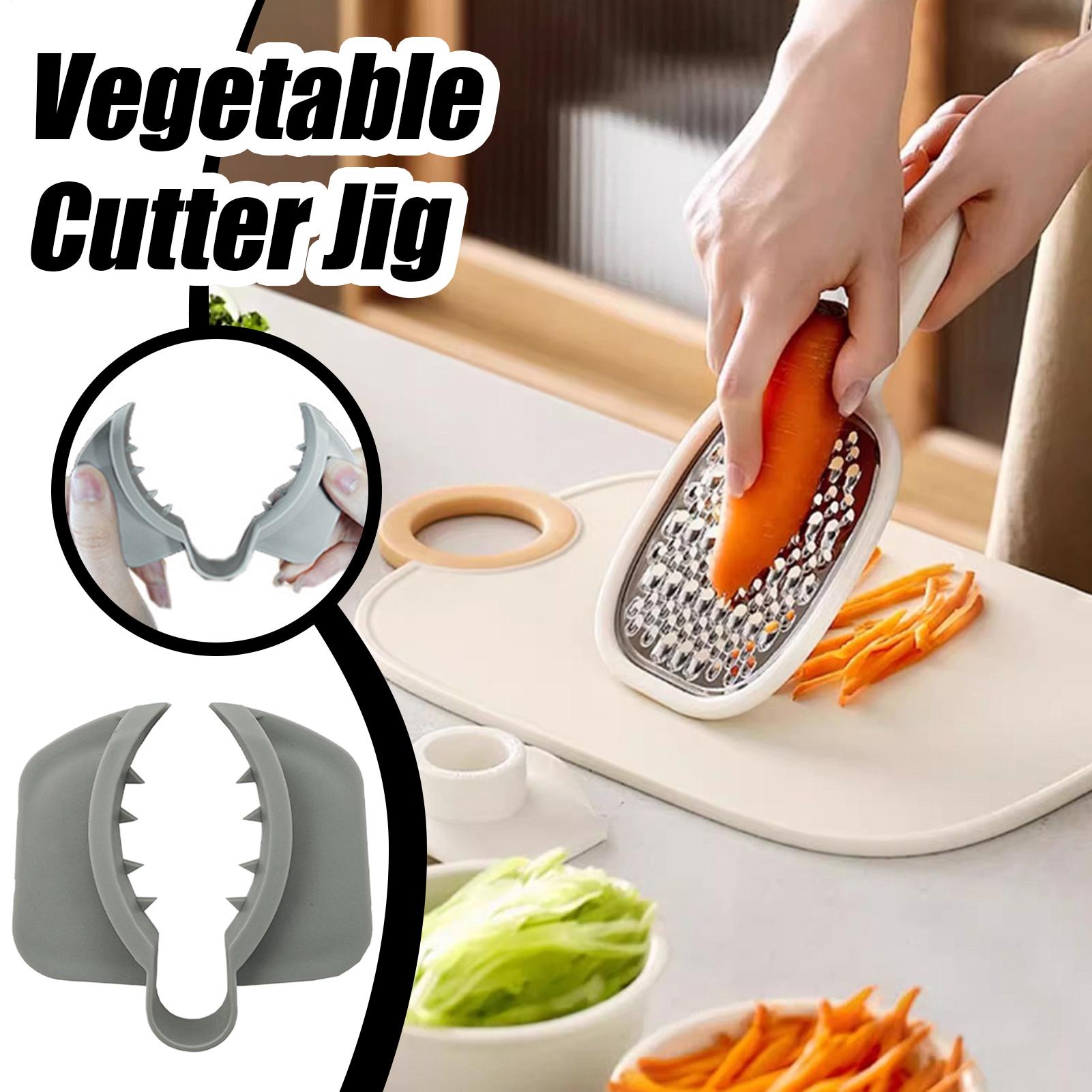 Protezione per Dita Antiscivol - Mandoline Slicer Guard recensione e prezzo