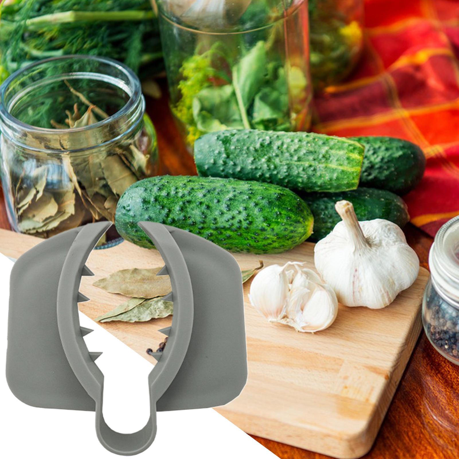 Protezione per Dita Antiscivol - Mandoline Slicer Guard recensione e prezzo