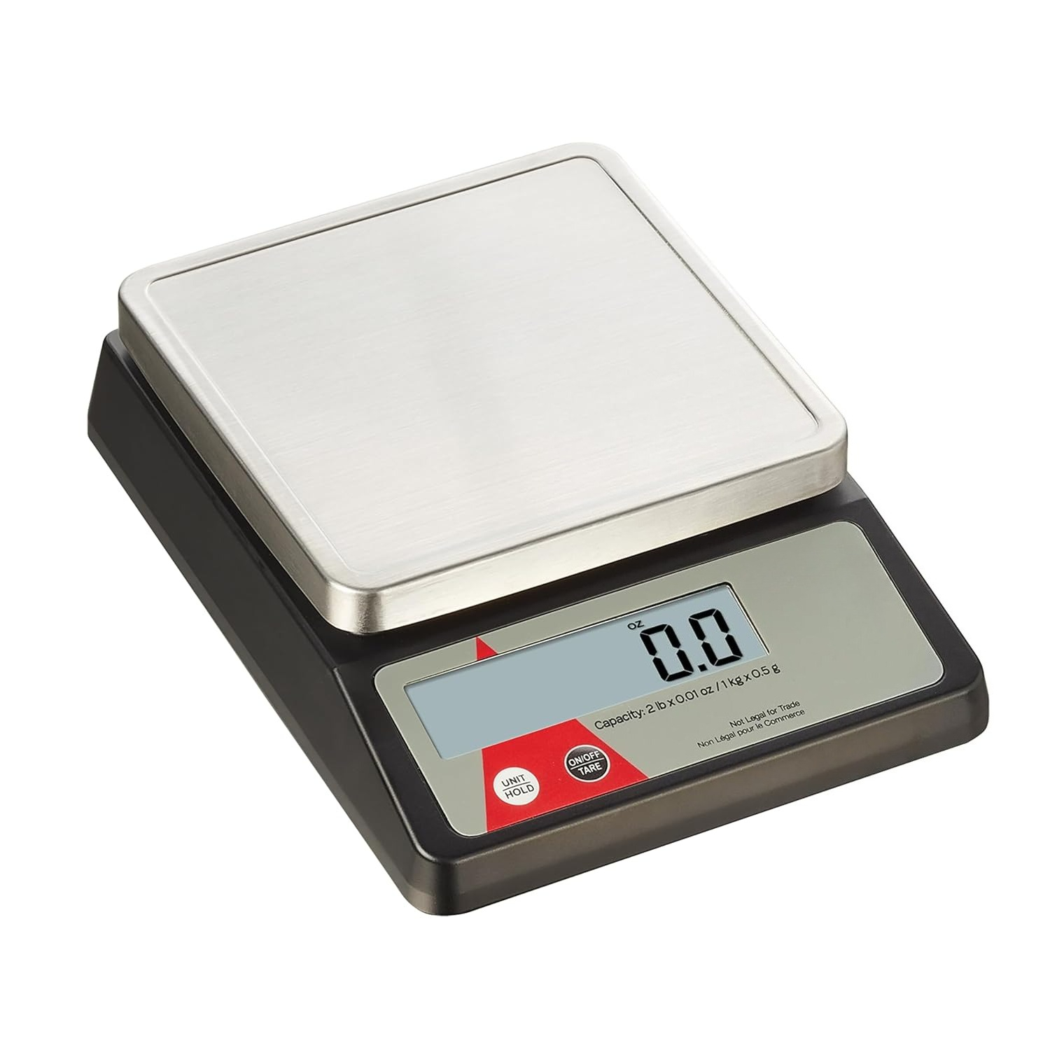 Bilancia Digitale in Acciaio I - Portion Scale Digital recensione e prezzo