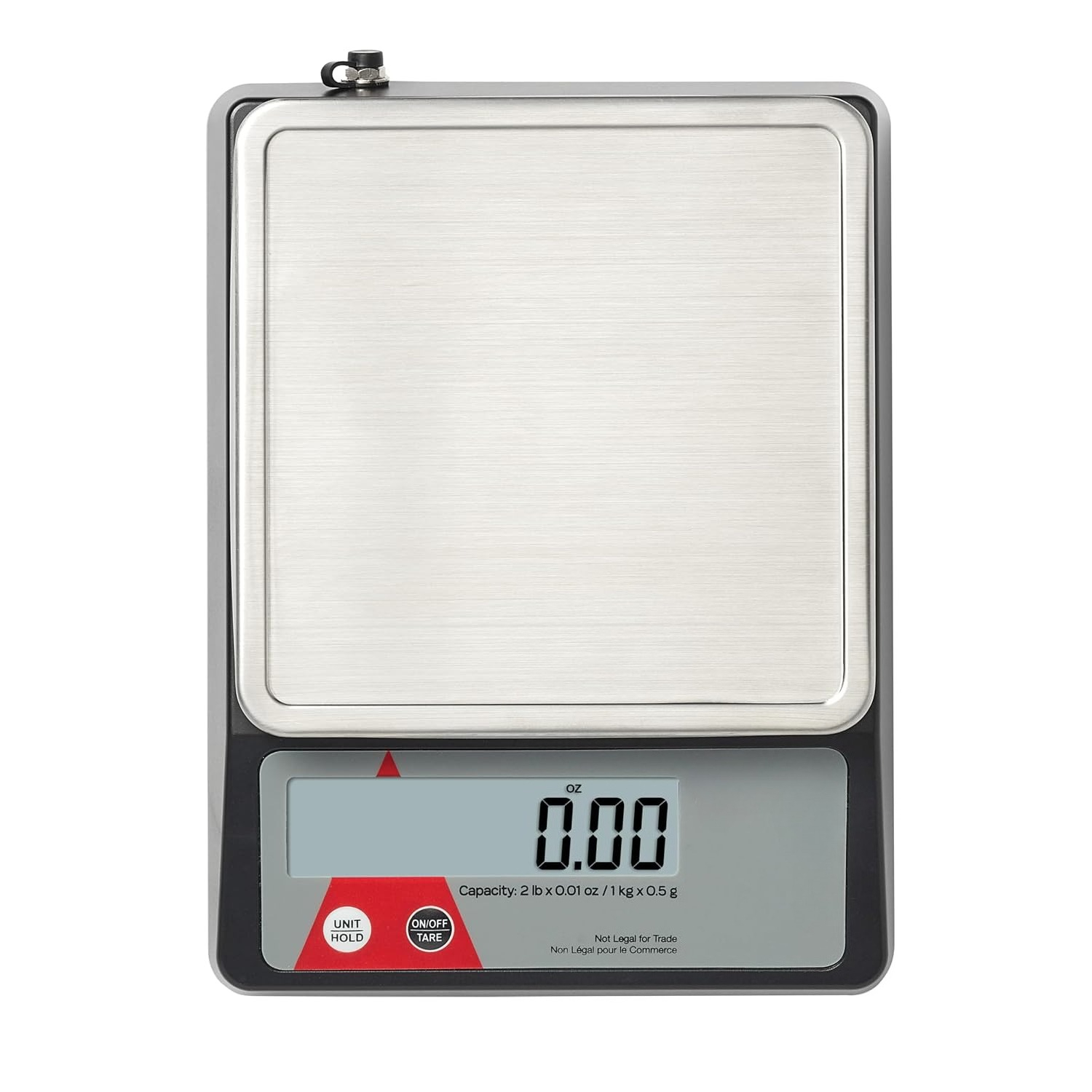 Bilancia Digitale in Acciaio I - Portion Scale Digital recensione e prezzo