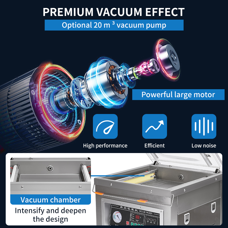 Confezionatrice Sottovuoto Com - Meal Prep Vacuum Seal recensione e prezzo
