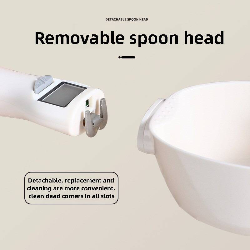 Bilancia misurino digitale per - Portion Scale Digital recensione e prezzo