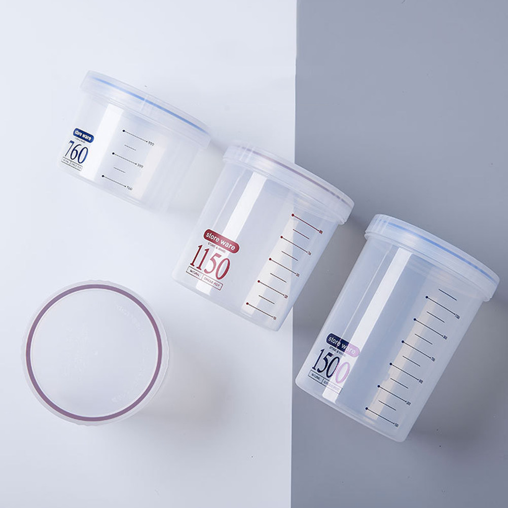 Contenitori per la Preparazion - Meal Prep With Rice recensione e prezzo