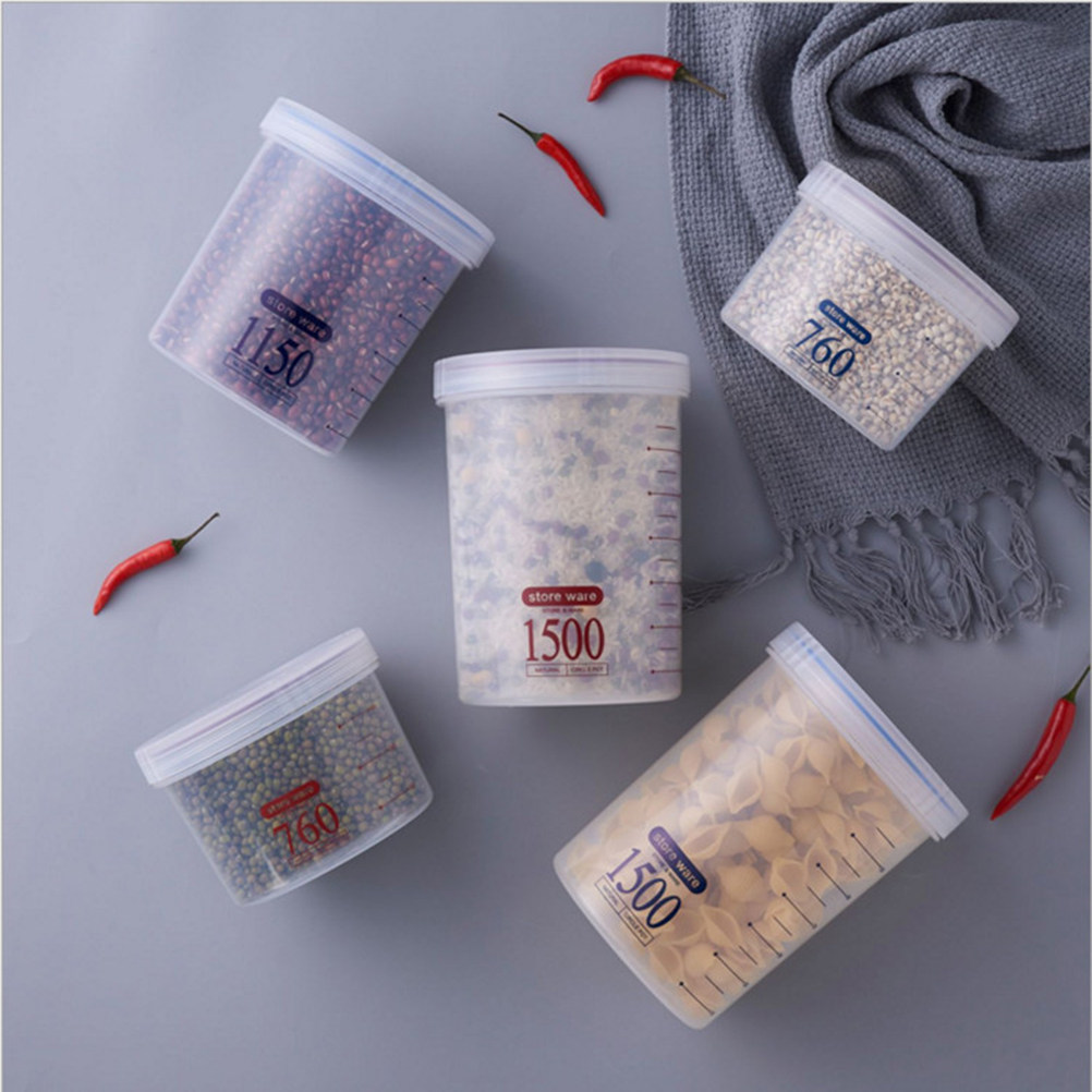 Contenitori per la Preparazion - Meal Prep With Rice recensione e prezzo