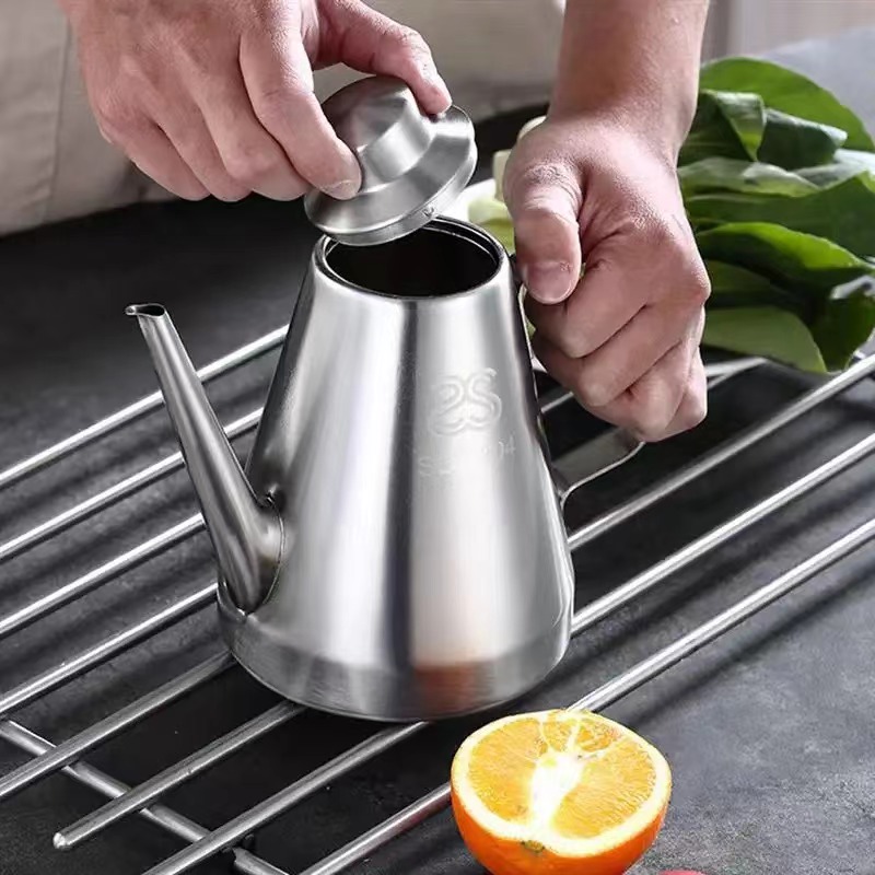Pentola per il controllo dell' - Herb Keeper Bottle recensione e prezzo