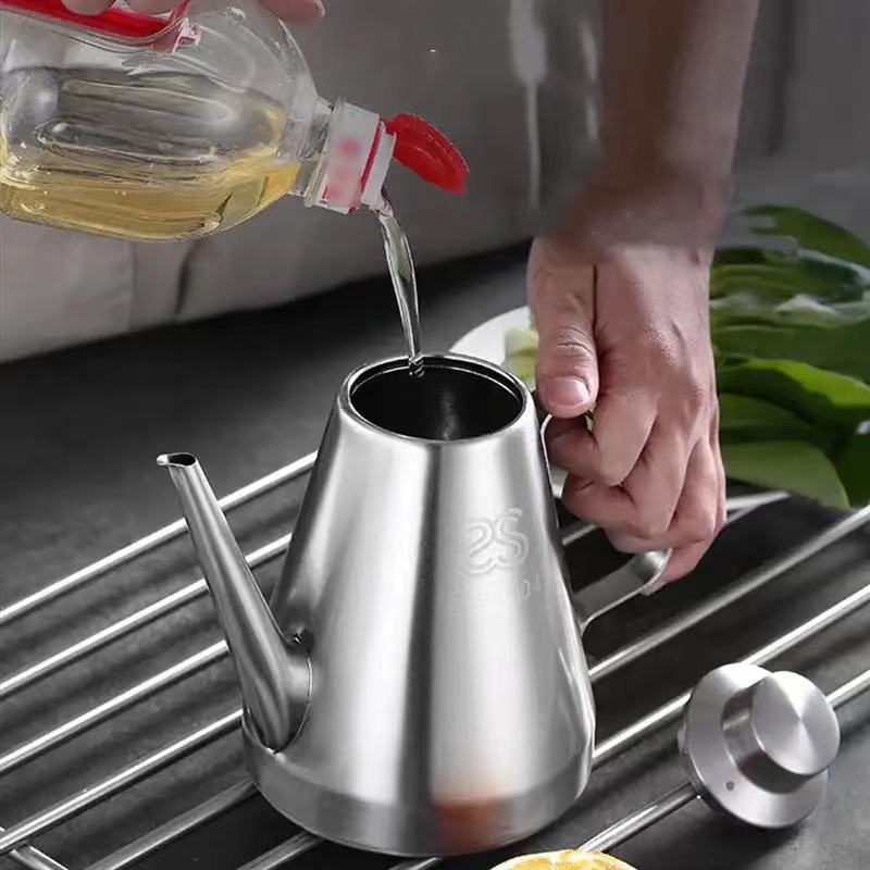 Pentola per il controllo dell' - Herb Keeper Bottle recensione e prezzo
