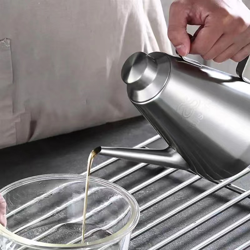 Pentola per il controllo dell' - Herb Keeper Bottle recensione e prezzo