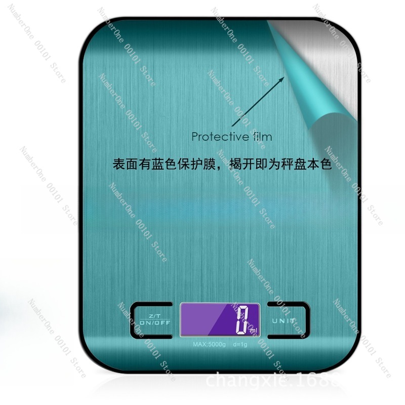 Bilancia Digitale da Cucina Ri - Portion Scale Digital recensione e prezzo