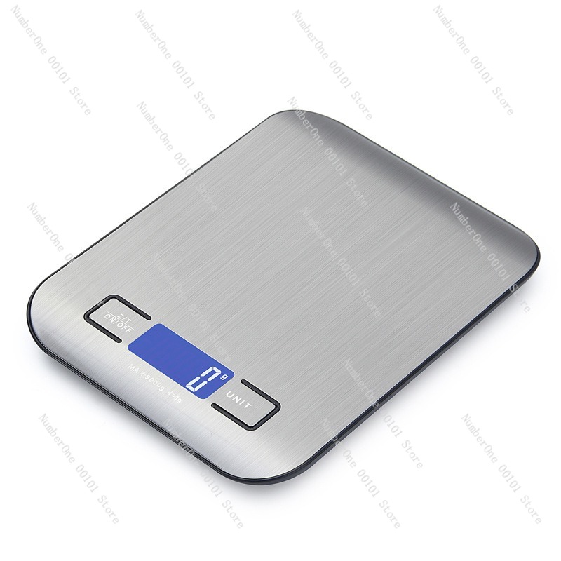 Bilancia Digitale da Cucina Ri - Portion Scale Digital recensione e prezzo