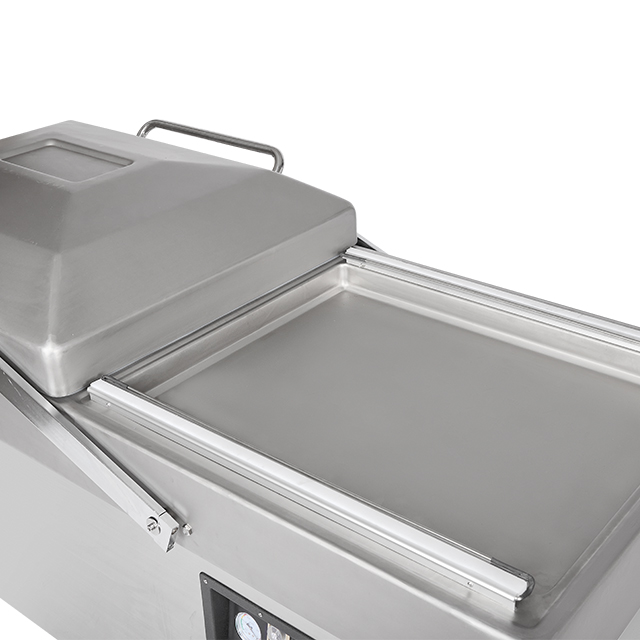 Sigillatrice Sottovuoto Pneuma - Meal Prep Vacuum Seal recensione e prezzo